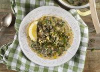 Πώς να φτιάξετε φέτος μια νόστιμη μαγειρίτσα χωρίς βαριά μυρωδιά – Απλές τεχνικές που αλλάζουν το αποτέλεσμα