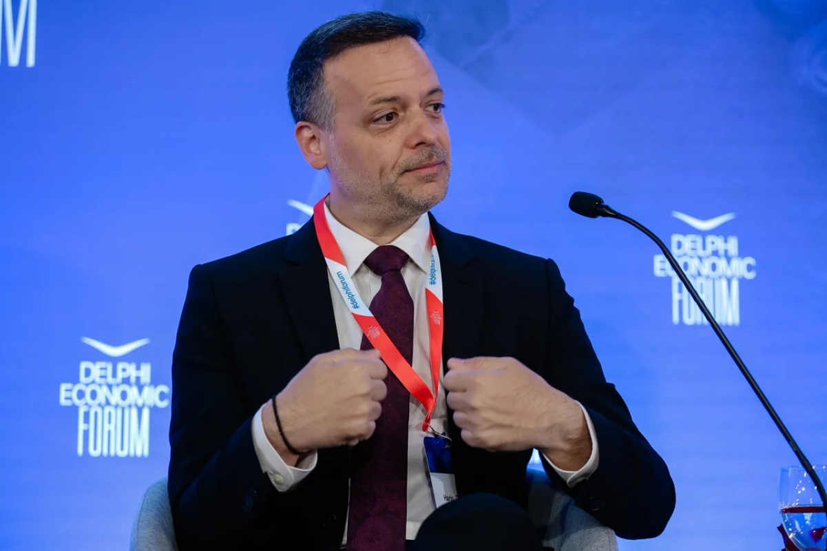 Δούκας: Οι πόλεις είναι ταχύτερες από τις κυβερνήσεις στην πράσινη μετάβαση