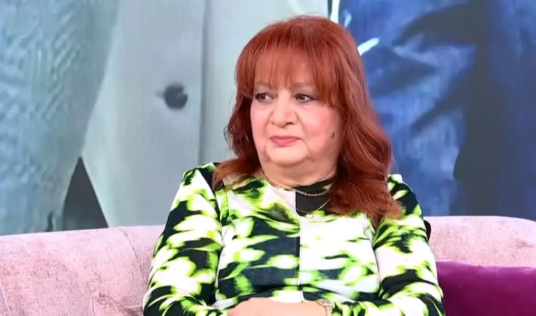 Η Μαίρη Ραζή μιλά ανοιχτά: “Δεν βγαίνει η ζωή με έναν άντρα 40 χρόνια χωρίς ανεξαρτησία” [vid]