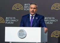 Νέα ένταση Άγκυρας: «Συμμαχία Ελλάδας–Ισραήλ κατά μουσουλμάνων» καταγγέλλει ο Φιντάν