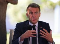 Le Parisien: «Θα είμαστε εκεί» – Ο Μακρόν εγγυάται στρατιωτική ασπίδα της ΕΕ