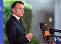 «Game of Thrones» στη Μέση Ανατολή: ΗΠΑ και Ισραήλ πετούν εκτός τη Γαλλία από τον Λίβανο