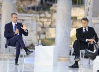 Ελληνογαλλικός άξονας ισχύος: Νέα αμυντική συμφωνία με σαφές μήνυμα αποτροπής