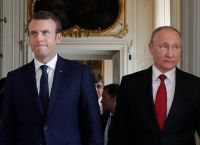 Πυρηνικό ρήγμα στη Δύση: Η Μόσχα προειδοποιεί Ευρώπη και Ελλάδα για γαλλικά πυρηνικά