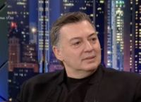 Νίκος Μακρόπουλος: Συγκλονίζει για την υγεία του – «Είμαστε ένα γρήγορο πέρασμα από τη Γη»