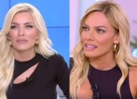 Το αποκάλυψε η Μαλέσκου για Καινούργιου:“Με ενημέρωσαν ότι μιλάει άσχημα για εμένα, έλαβα οδηγία να….”