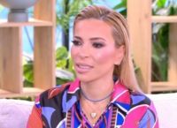 Αμάντα Μανωλάκου: Η μάχη με τη σκλήρυνση κατά πλάκας και ο φόβος που δεν την λύγισε