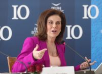 Ευγενία Μανωλίδου: Η ελληνική γλώσσα ως πεδίο πολιτισμικής συνέχειας και εκπαίδευσης