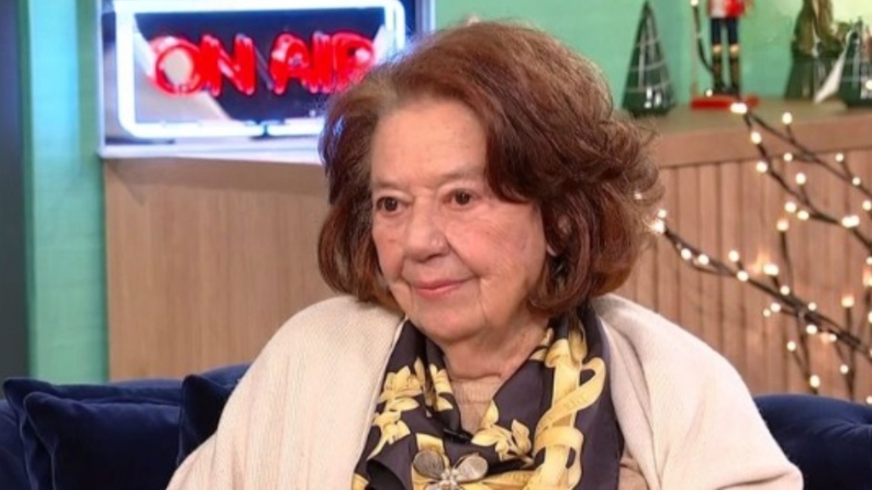 ΣΟΚ!Κωνσταντάρου: «Με έριξε στο πάτωμα και πάλεψα» – Η αποκάλυψη για την κακοποίηση που δέχθηκε