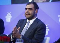 Μαρινάκης από το Delphi Forum: «Η μάχη ενάντια στην παραπληροφόρηση είναι θέμα υπαρξιακό»