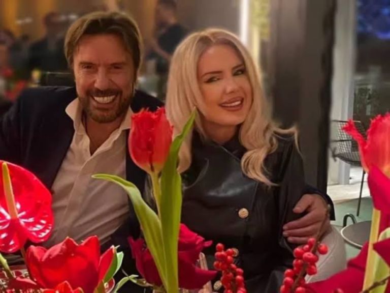 Ποιος Τζώρτζογλου; Τον ξεπέρασε ήδη- Η Σοφία Μαριόλα στα μπουζούκια με νέα συντροφιά