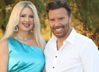 ΣΟΚ στον αέρα! Ο Τζώρτζογλου παγώνει βλέποντας τη Μαριόλα με άλλον: «Μου λέτε ψέματα!»