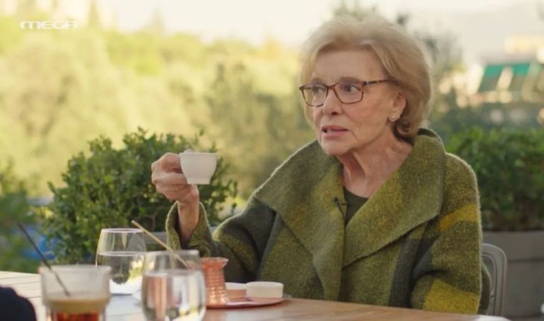 Μάρω Κοντού: “Η γιαγιά με είπε π@@@@κι και γύρισε την πλάτη της – Αυτό το έφερνα μαζί μου για πολλά χρόνια”