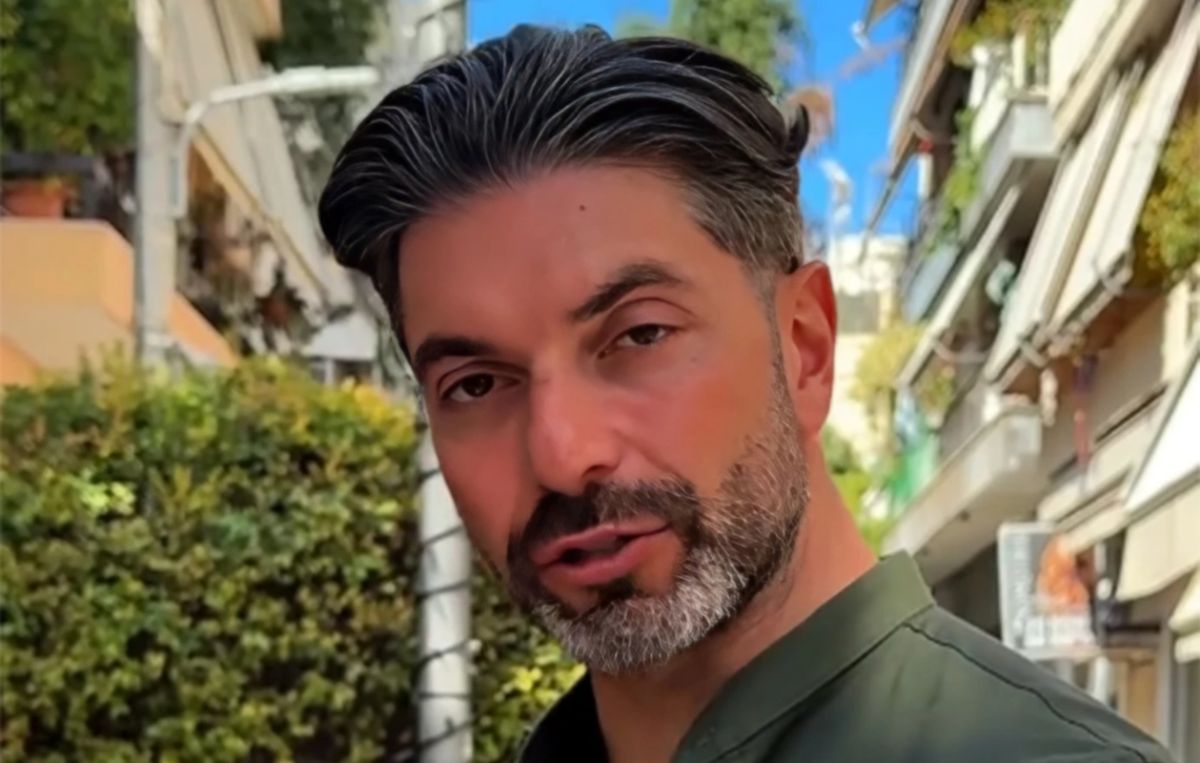 Έξαλλος ο Μαρτίκας:«Θα πληρώσεις για την αχάριστη αλητεία σου» προειδοποιεί τον άντρα που του έκλεψε κινητό
