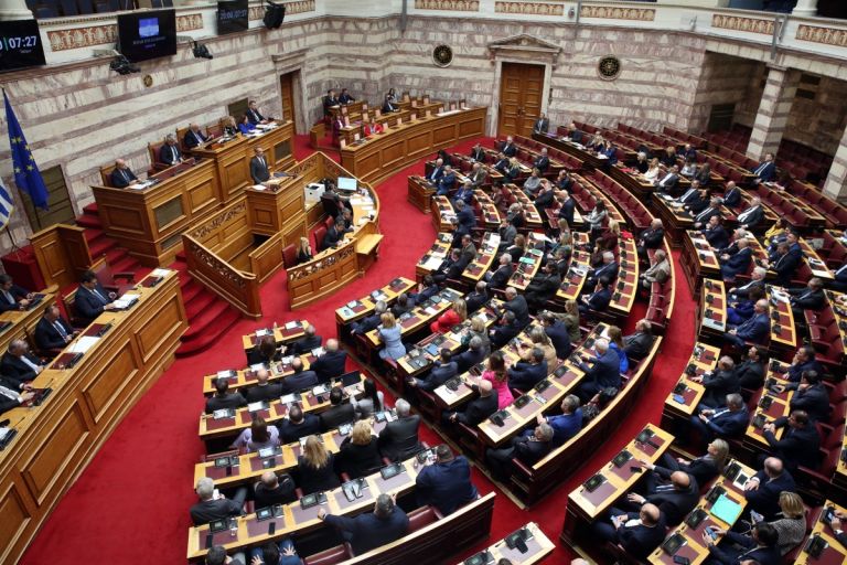 «Παραγραφή ή πολιτικό στραγγαλισμό;» – Ο ΟΠΕΚΕΠΕ 2 σέρνει στη Δεοντολογία 11 βουλευτές της ΝΔ