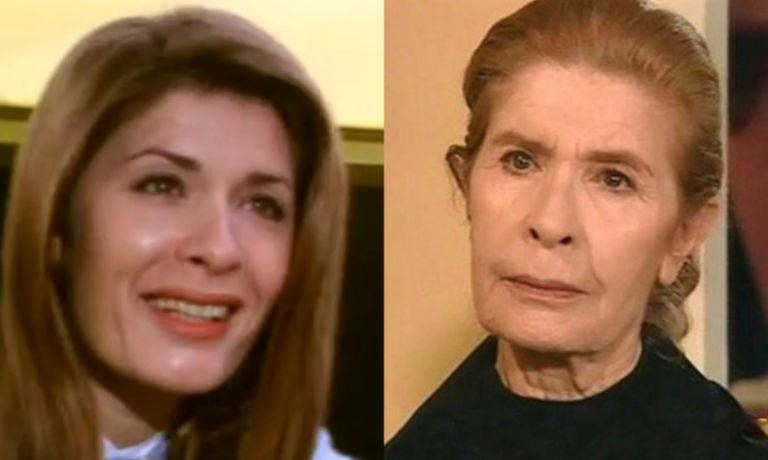 Θλίψη στον καλλιτεχνικό κόσμο: “Εφυγε” η Ελπίδα Μαζαράκη – Το συγκινητικό «αντίο» του Μπιμπίλα