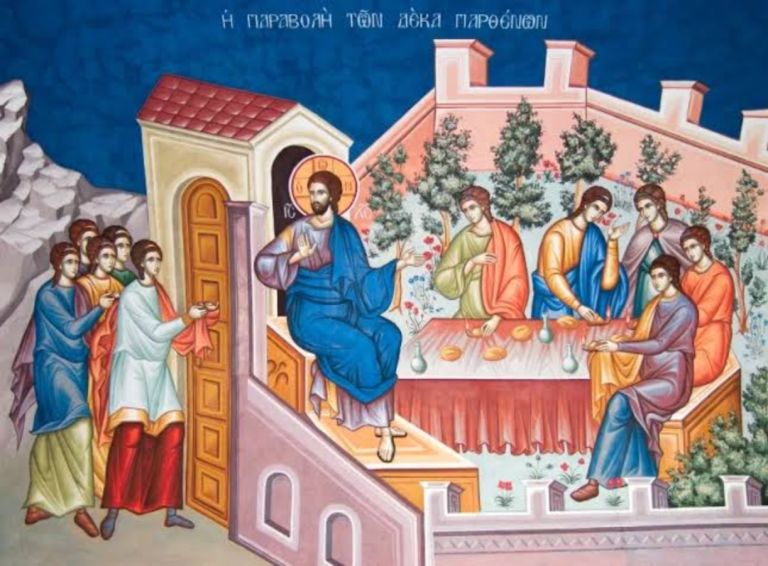 Μεγάλη Δευτέρα: Το βαθύ νόημα της πίστης και η έναρξη της Εβδομάδας των Παθών