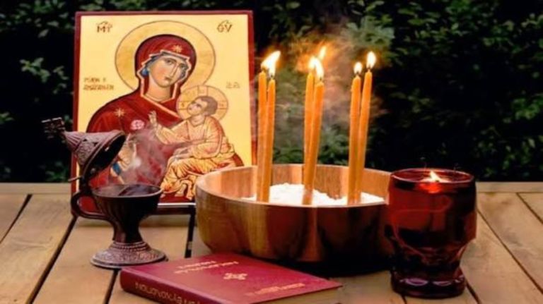 Μεγάλη Τετάρτη: Τα ιερά μυστήρια, ο Νιπτήρας και τα έθιμα που ζουν μέχρι σήμερα