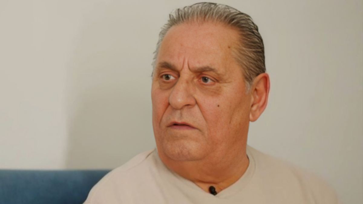 Ζαφείρης Μελάς: «Δέχτηκα πολύ bullying λόγω της ρομά καταγωγής μου»