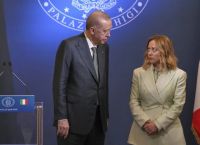 Στροφή-σοκ της Ιταλίας προς την Τουρκία: Drone deal που ταράζει ΝΑΤΟ και ΗΠΑ