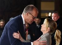 Βερολίνο και Ρώμη στηρίζουν τη Μαδρίτη μετά τις πιέσεις των ΗΠΑ για το ΝΑΤΟ