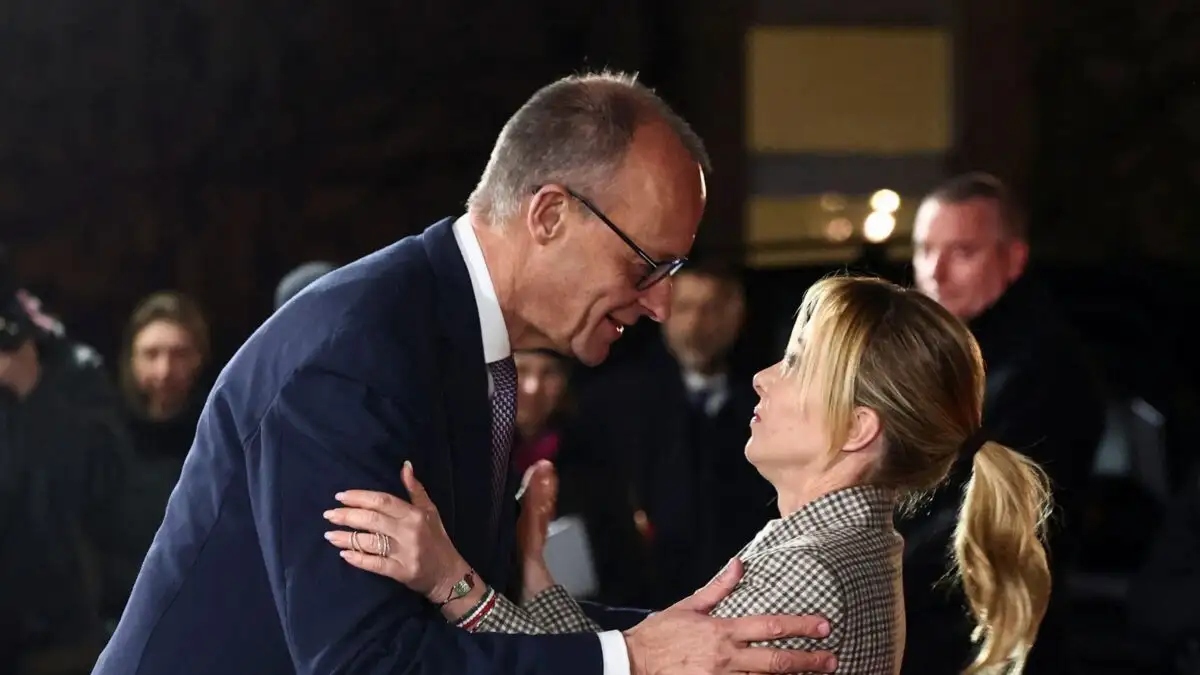 Βερολίνο και Ρώμη στηρίζουν τη Μαδρίτη μετά τις πιέσεις των ΗΠΑ για το ΝΑΤΟ