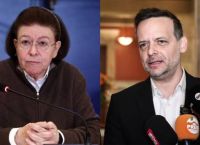 Βασιλίσσης Όλγας: Από «μέτωπο» σε… υπερηφάνεια – πολιτική σύγκρουση Μενδώνη–Δούκα