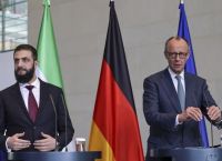 Μερτς και η αναζωπύρωση του διχασμού: Το “80% των Σύρων να επιστρέψει” και η πολιτική κρίση στη Γερμανία