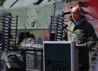 «Φωτιά» στον άξονα ΗΠΑ–Γερμανίας: Ο Τραμπ επιτίθεται, ο Μερτς μιλά για πόλεμο