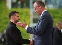 Σοκ στην Ευρώπη: Ένταξη της Ουκρανίας με «αντάλλαγμα» εδάφη;