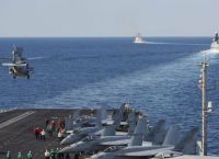 ΗΠΑ: “Παγκόσμιο κυνήγι” πλοίων που συνδέονται με το εμπόριο του Ιράν