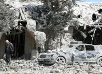 Πακιστάν, Βηρυτός και εκεχειρία υπό κατάρρευση – διπλωματία στο κενό πυρός