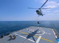 Σκιώδης σύγκρουση στην Ερυθρά: Κίνα vs Ισραήλ μετά τον πόλεμο με το Ιράν