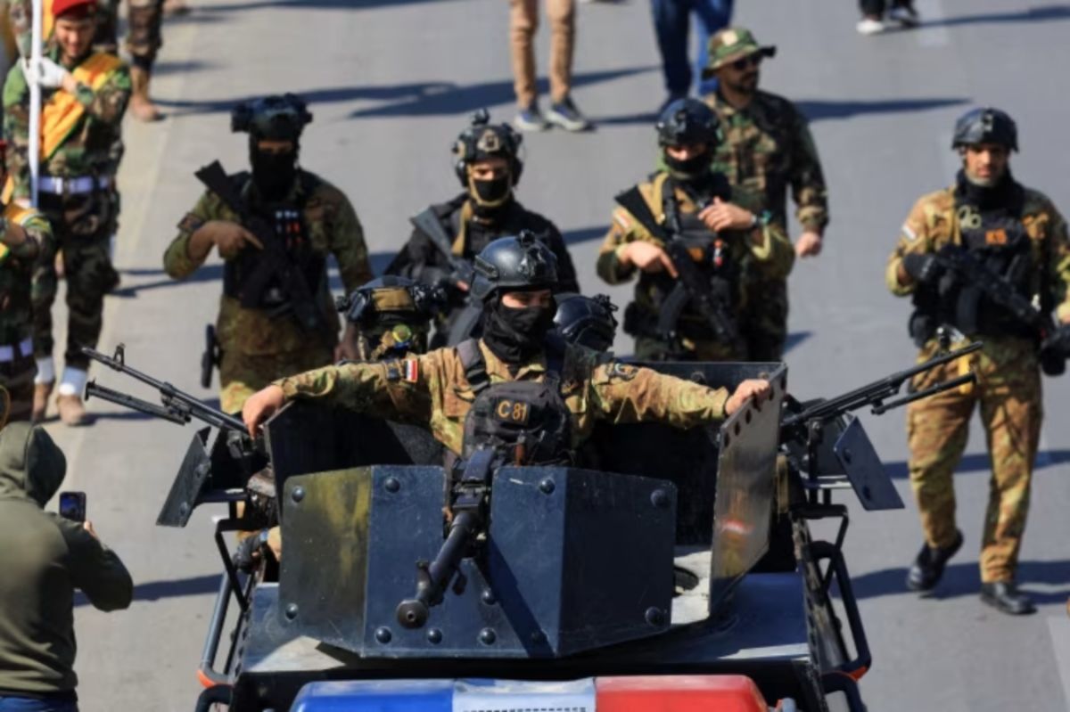 Κρυφός πόλεμος στον Κόλπο: Ιράν–Ιράκ κλιμακώνουν σκιώδη επίθεση κατά Σ. Αραβίας