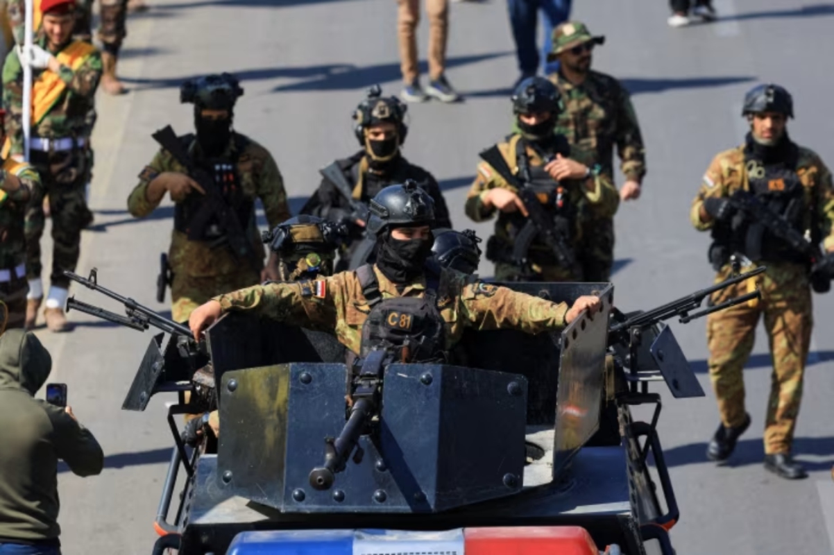 Κρυφός πόλεμος στον Κόλπο: Ιράν–Ιράκ κλιμακώνουν σκιώδη επίθεση κατά Σ. Αραβίας