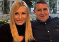 Τίνα Μεσσαροπούλου: Η πρώτη ανάρτηση για τον σύζυγό της, Γιώργο Μυλωνάκη – Τι ανέβασε