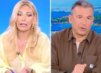 Δεν μάσησε τα λόγια της!Η Μεσσαροπούλου κατά Λιάγκα για Τζώρτζογλου:«Ντράπηκε και η ντροπή – Ήταν παρωδία»