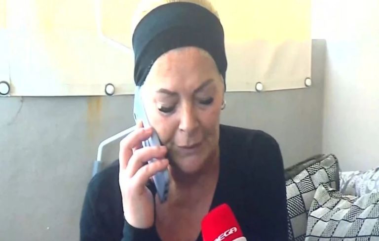 ΣΟΚ και Οδύνη: Η μητέρα της Μυρτώς «σπάει» μπροστά στην κάμερα – «Είχαν σχέδιο να μου εξαφανίσουν το παιδί!»