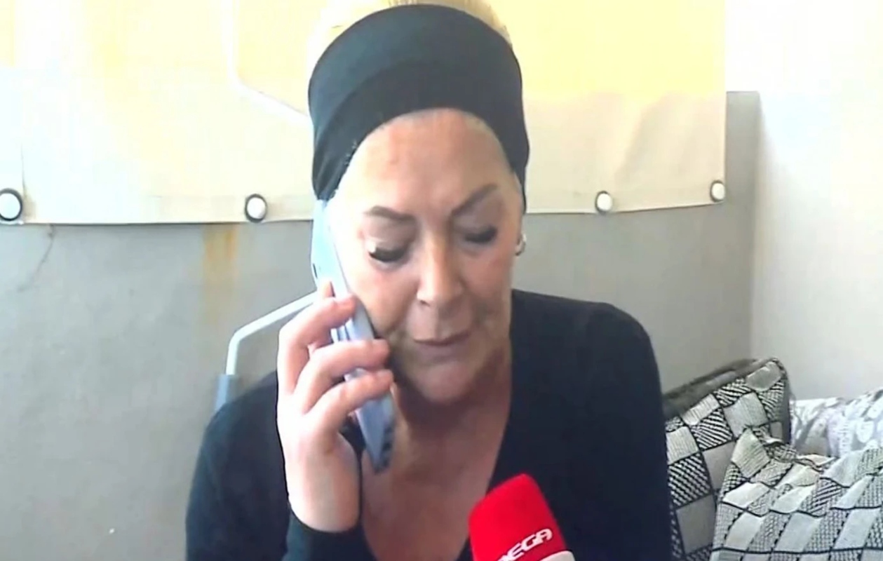 ΣΟΚ και Οδύνη: Η μητέρα της Μυρτώς «σπάει» μπροστά στην κάμερα – «Είχαν σχέδιο να μου εξαφανίσουν το παιδί!»