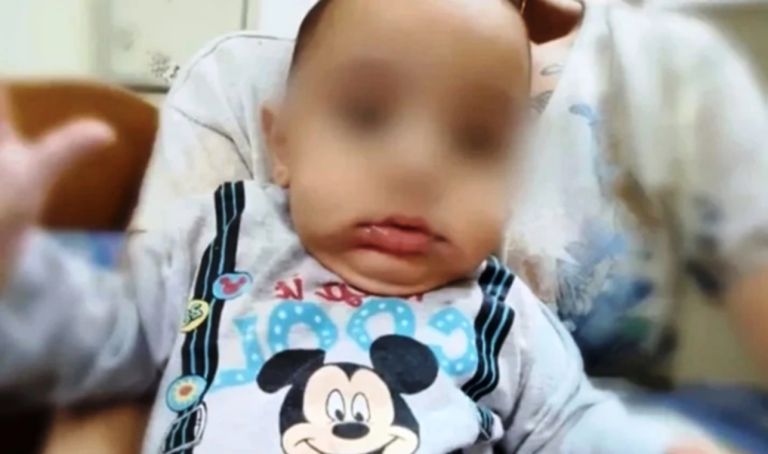 Εξέλιξη ΣΟΚ με τον μικρό Παναγιωτάκη: «Τον έβαζαν στο πλυντήριο και γελούσαν» [pics]