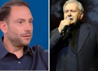 Μανώλης Μητσιάς: Η ειλικρίνεια προς τον γιο του-“Θες να συγκριθείς μαζί μου;Δεν μπορείς να γίνεις καλύτερος”