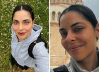 Ξέσπασε η Μυριέλλα Κουρεντή: “Δεν είναι διαφημιστικό κόλπο, έρχομαι πιο κοντά στον Χριστό μας”