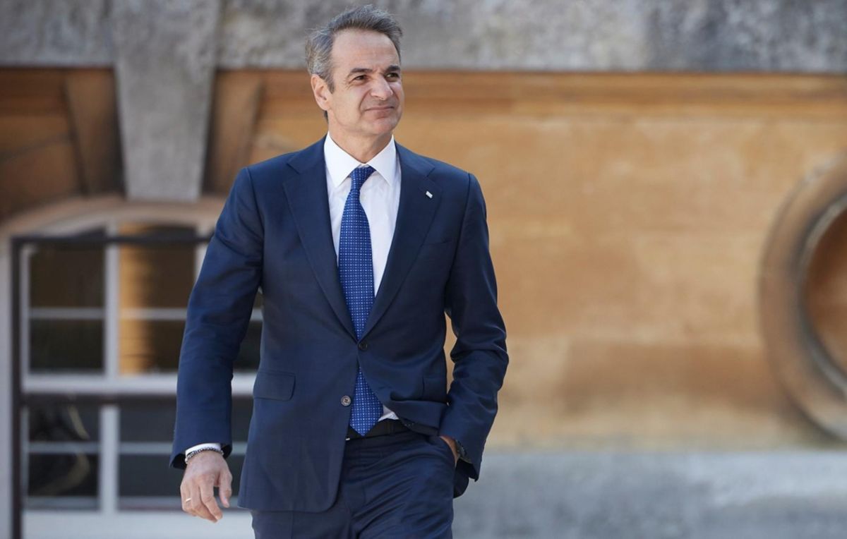 Μητσοτάκης: Μεγάλη βραδιά για την Ουγγαρία και την Ευρώπη, συγχαρητήρια στον Μάγιαρ