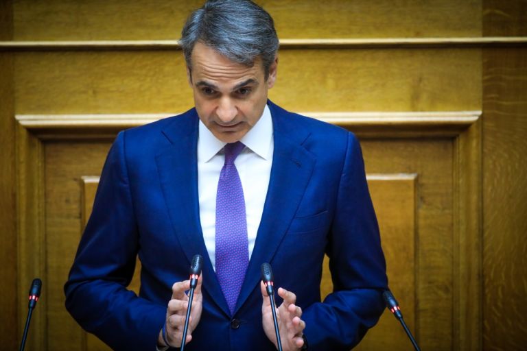 Μητσοτάκης Βουλή:«Το κράτος δικαίου δεν εργαλειοποιείται»–Σφοδρή πολιτική σύγκρουση για θεσμούς και διαφάνεια