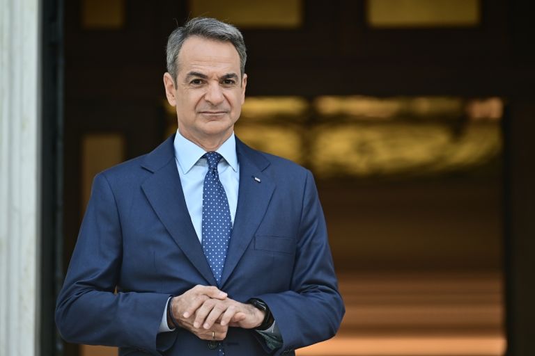 Μητσοτάκης για την επίθεση στο δείπνο των ανταποκριτών του Λευκού Οίκου: Η βία δεν έχει θέση στη δημοκρατία