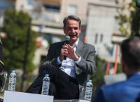 Μητσοτάκης για τα τροχαία: Ξέρουμε πως πέρυσι σώσαμε πάνω από 140 ζωές χάρη στις πολιτικές μας