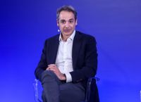 «1980 ή 2030;» Το πολιτικό δίλημμα Μητσοτάκη και η νέα γραμμή σύγκρουσης