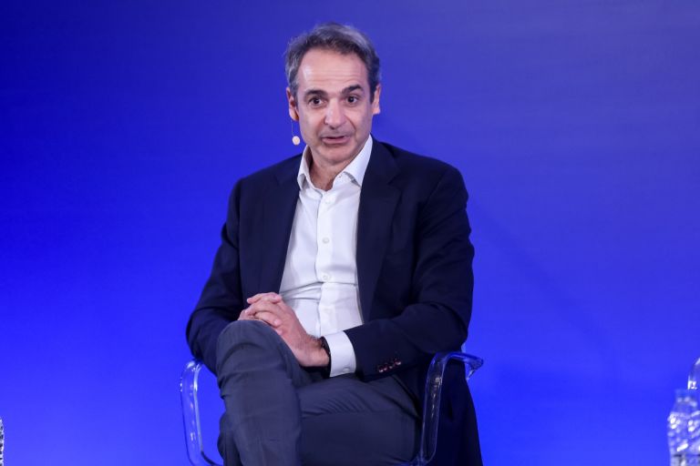 «1980 ή 2030;» Το πολιτικό δίλημμα Μητσοτάκη και η νέα γραμμή σύγκρουσης