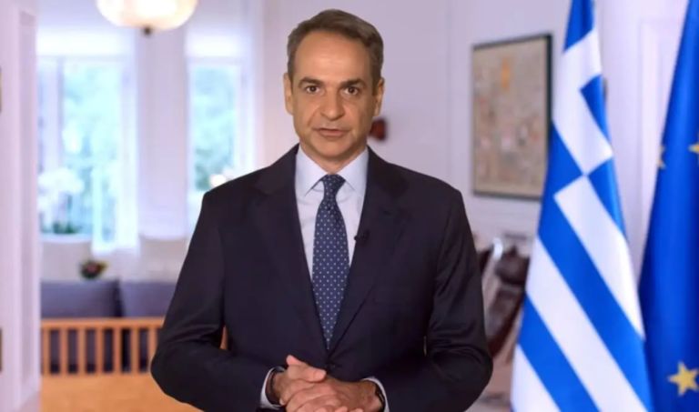 Mitsotakis unveils 8-point relief package: subsidies, payouts & debt relief measures