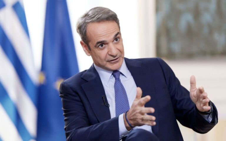 Ο Μητσοτάκης πυροδοτεί νέο γύρο ελέγχων για την ακρίβεια ενόψει Πάσχα-Πόλεμος αγορών ή πολιτικό στοίχημα;